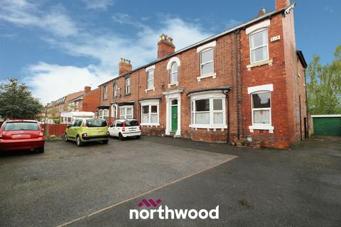 6 bedroom character property for sale, Shadyside, Doncaster DN4
