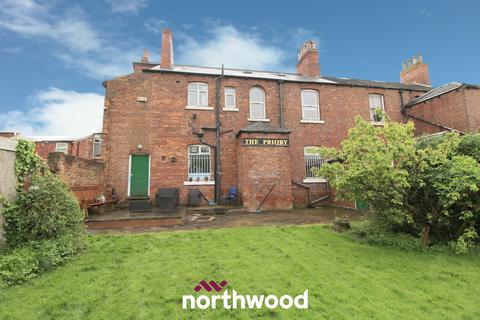 6 bedroom character property for sale, Shadyside, Doncaster DN4