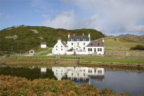 6 bedroom detached house for sale, Rispond Lodge Estate, Durness, Lairg, Sutherland, Highland, IV27