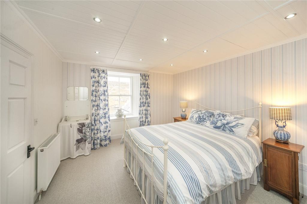 Rispond Lodge