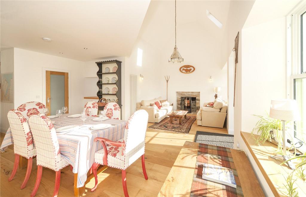 Rispond Lodge
