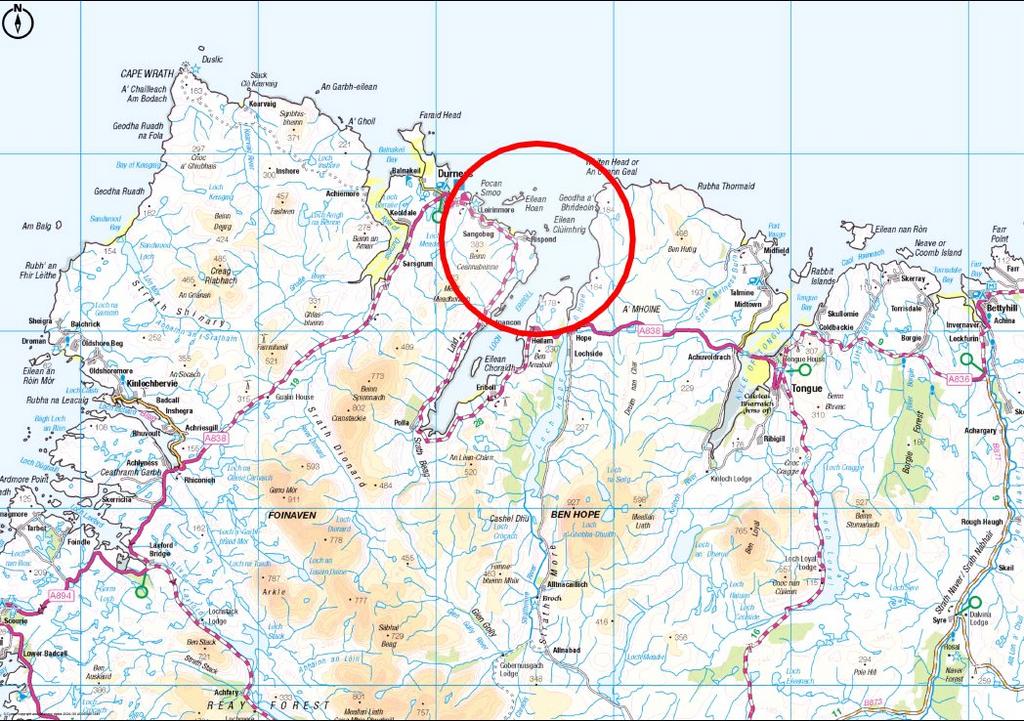 Location Plan