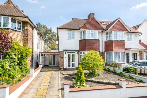 3 bedroom semi-detached house for sale, Acland Crescent, London, SE5