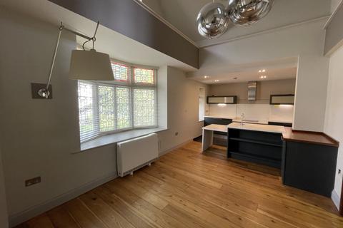2 bedroom apartment to rent, York Road, Harrogate, North Yorkshire, HG1