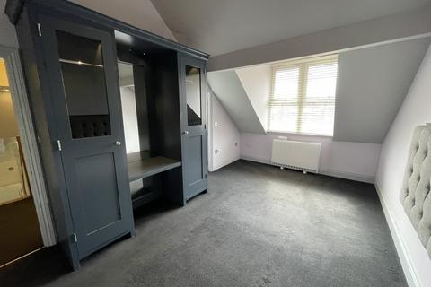 2 bedroom apartment to rent, York Road, Harrogate, North Yorkshire, HG1