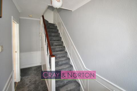 3 bedroom terraced house for sale, Ockley Road, Croydon, CR0