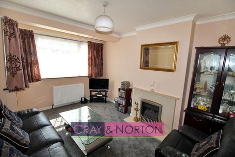 3 bedroom terraced house for sale, Ockley Road, Croydon, CR0