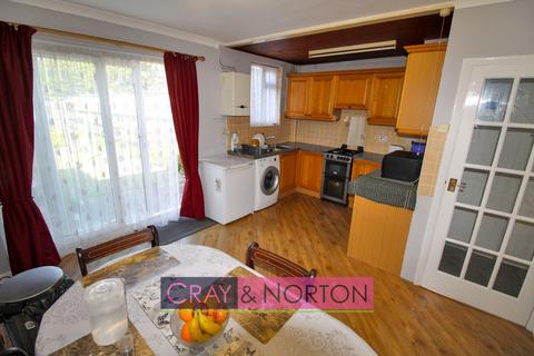 3 bedroom terraced house for sale, Ockley Road, Croydon, CR0