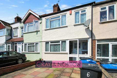 6 Ockley Road, Croydon, CR0 3DP