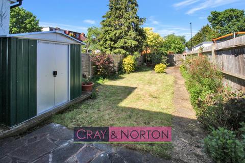 6 Ockley Road, Croydon, CR0 3DP