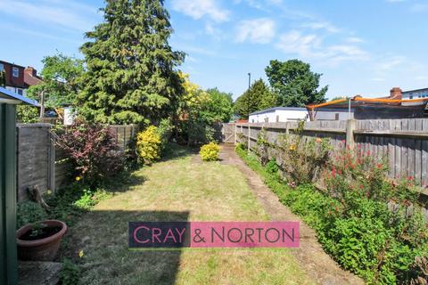 6 Ockley Road, Croydon, CR0 3DP