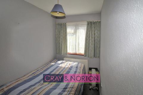6 Ockley Road, Croydon, CR0 3DP