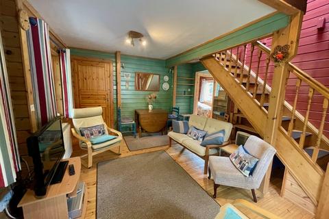 3 bedroom detached house for sale, 7 Streamside Holiday Homes, Dyffryn Ardudwy, LL44 2BE