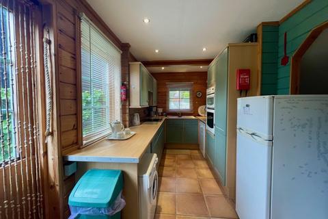 3 bedroom detached house for sale, 7 Streamside Holiday Homes, Dyffryn Ardudwy, LL44 2BE