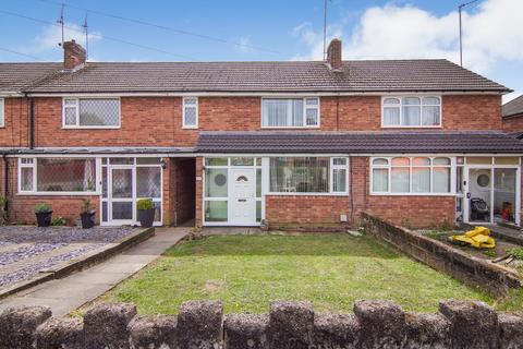 2 bedroom terraced house for sale, Despard Road, Coventry CV5