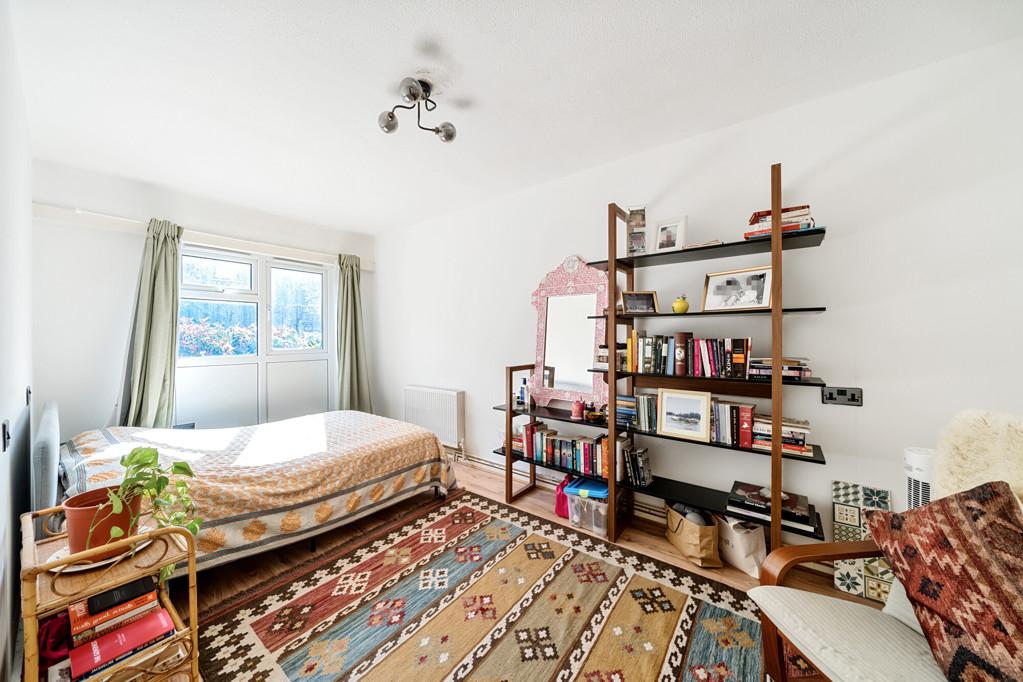 Bedrom