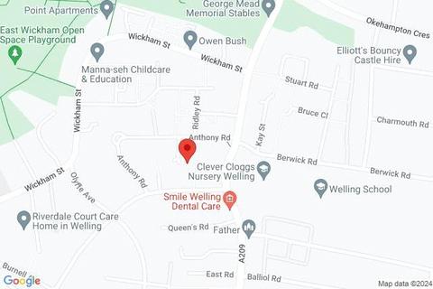 4 Linton Close, Welling, DA16 3EL
