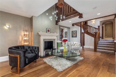 6 bedroom detached house for sale, Macclesfield Road, Prestbury, Macclesfield, Cheshire, SK10