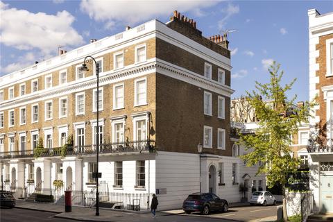 4 bedroom end of terrace house for sale, Oakley Street, London, SW3