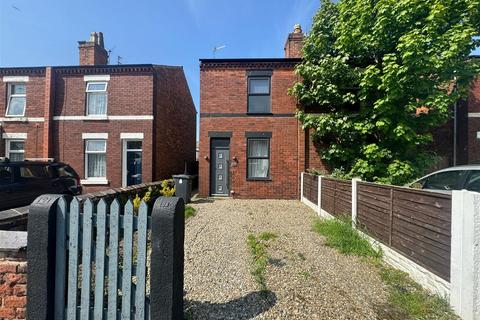 2 bedroom semi-detached house to rent, Newton Street, Southport, PR9 7AS