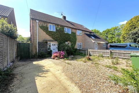 3 bedroom semi-detached house for sale, Sopers Lane, Waterloo, Poole, BH17