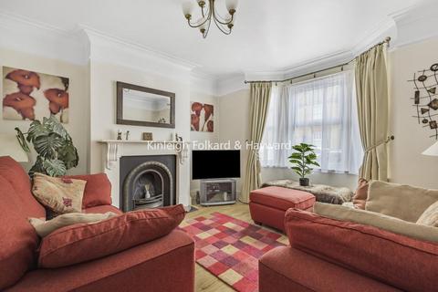 4 bedroom semi-detached house for sale, Johnson Road, Bromley