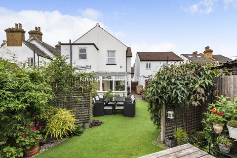 4 bedroom semi-detached house for sale, Johnson Road, Bromley