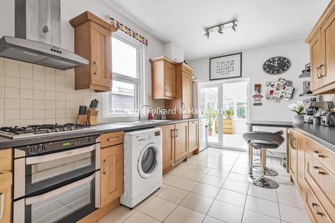 4 bedroom semi-detached house for sale, Johnson Road, Bromley