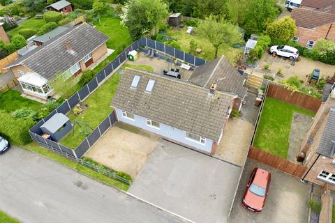 3 bedroom bungalow for sale, Middle Lane, Nether Broughton, Melton Mowbray