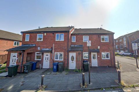 2 bedroom flat to rent, Starbeck Avenue, Newcastle upon Tyne, Tyne and Wear, NE2