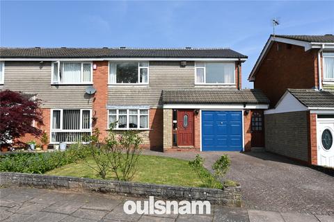 31 Fairlie Crescent, Birmingham, B38 8DX