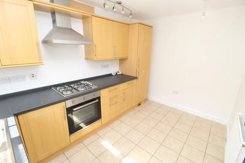 3 bedroom townhouse for sale, Paget Street, Leicester LE2