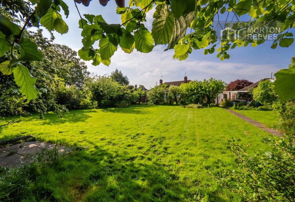 Moore Avenue, Norwich, Norfolk 3 bed semidetached bungalow for sale