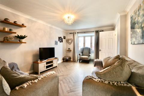 41 Ffos Y Cerridden, Nelson, Treharris, CF46 6HQ