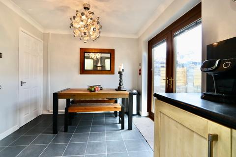 41 Ffos Y Cerridden, Nelson, Treharris, CF46 6HQ