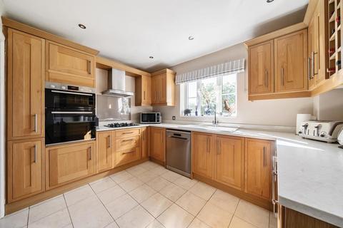 4 bedroom detached house for sale, Bicester,  Oxfordshire,  OX26