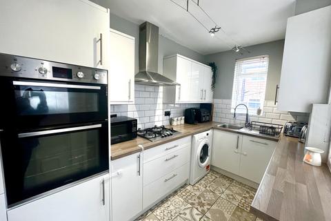 2 bedroom terraced house for sale, Adelaide Road, Edgeley