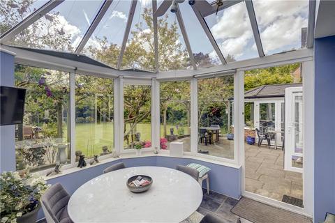 5 bedroom detached house for sale, Warren Road, Kingston Upon Thames, KT2