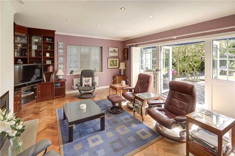 Oaklands Warren Road, Kingston Upon Thames, KT2 7HN