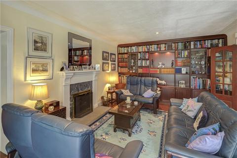 Oaklands Warren Road, Kingston Upon Thames, KT2 7HN