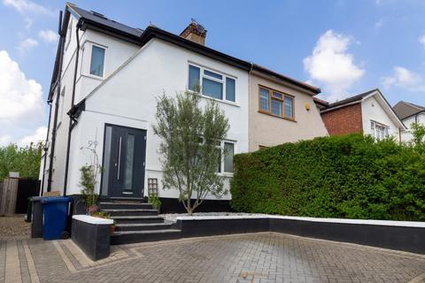 4 bedroom semi-detached house for sale, Deans Lane, Edgware, HA8