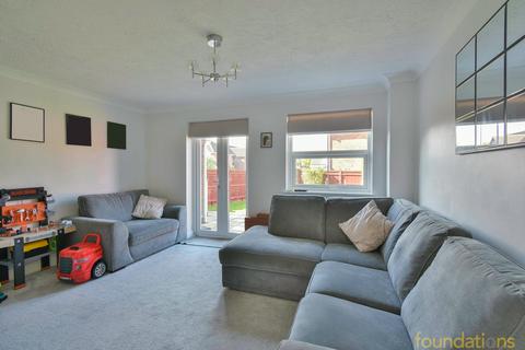 3 bedroom detached house for sale, Reynolds Drive, Bexhill-on-Sea, TN40