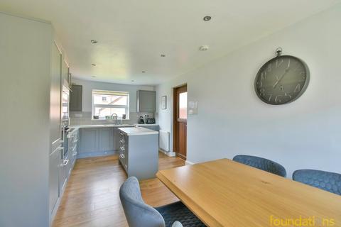 3 bedroom detached house for sale, Reynolds Drive, Bexhill-on-Sea, TN40