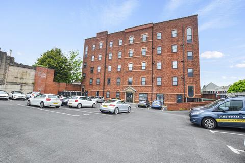 2 bedroom apartment for sale, Sumner House, Chorley, Lancashire