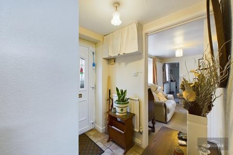 2 bedroom ground floor flat for sale, Norwich Road, Watton, Thetford, Norfolk, IP25 6DH