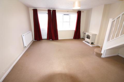 3 bedroom terraced house to rent, Rowell Way, Chipping Norton OX7