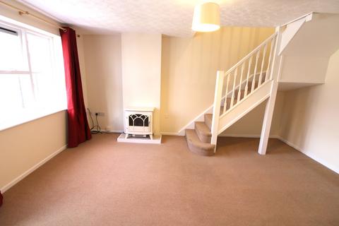 3 bedroom terraced house to rent, Rowell Way, Chipping Norton OX7
