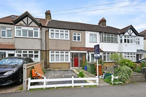 3 bedroom terraced house for sale, Matlock Crescent, Cheam, SM3