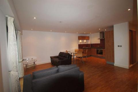2 bedroom flat to rent, Bluecoat House, 72 North Sherwood Street, Nottingham, NG1