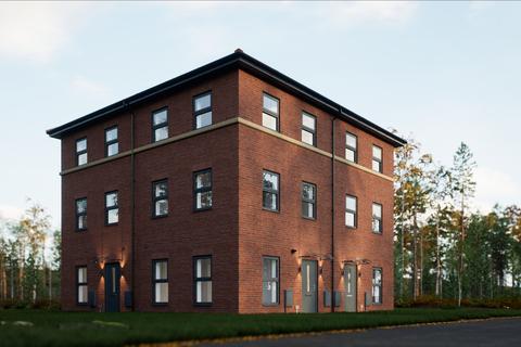 2 bedroom townhouse for sale, Livorno at Kudos, York Road LS14